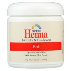 HENNA PERSIAN RED