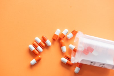 Cold, Flu & OTC Relief