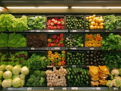 Grocery Delivery