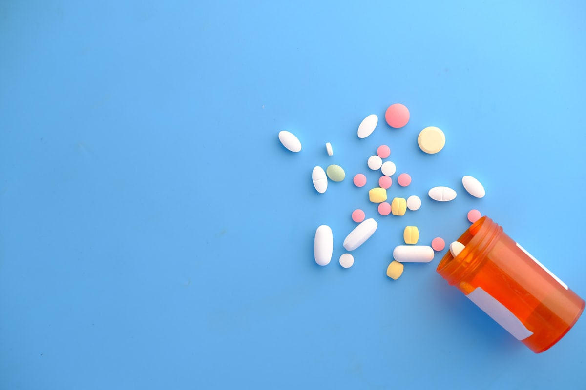 Transfer Your
Prescription